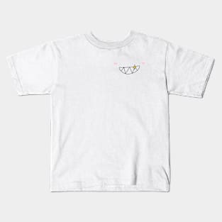 Cute smile Kids T-Shirt